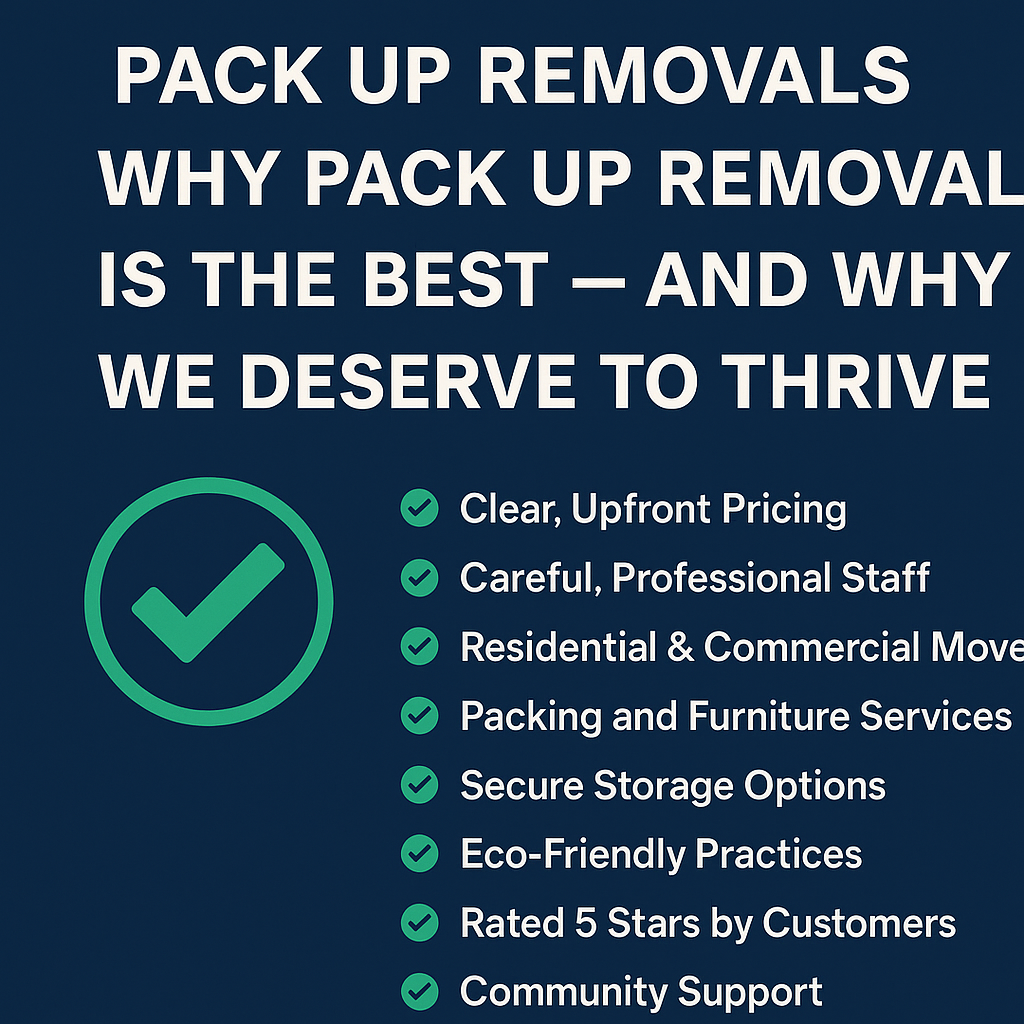 Moving Company