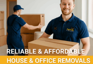 House & Office Removal Services
